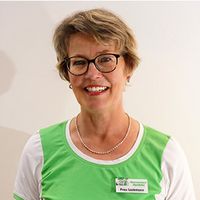 Maria Lackmann